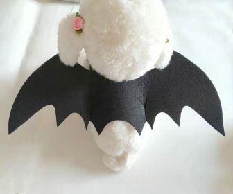 Bat Wings Dog Costume for Party/Halloween