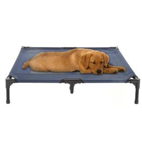 Elevated Indoor/Outdoor Dog Cot