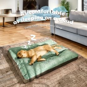 Soft Comfortable Sleeping Dog Bed