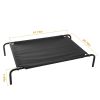 Elevated Dog Cot Large Size