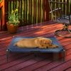 Elevated Indoor/Outdoor Dog Cot