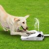 Water Fountain Dispenser, Step-on Activated Sprinkler