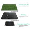 Artificial Grass Pad for Dog Potty Training