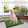 Artificial Grass Pad for Dog Potty Training