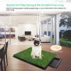 Artificial Grass Pad for Dog Potty Training